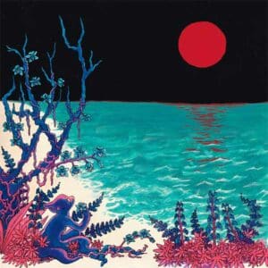 the first glass beach album album image