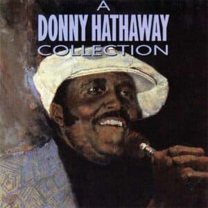 A Donny Hathaway Collection album image