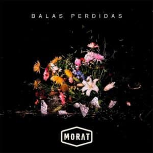 Balas perdidas album image