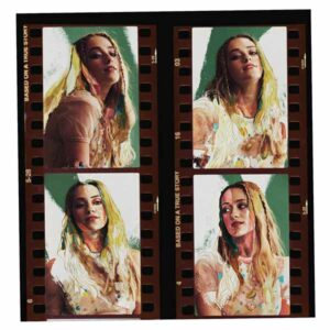 Based on a True Story album image