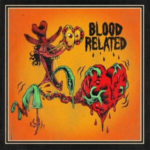 Blood Related album image