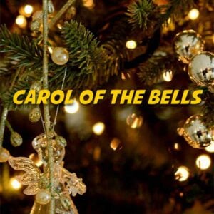 Carol Of The Bells album image