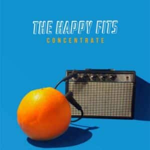 Concentrate album image