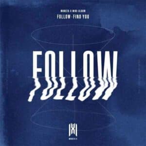Follow - Find You album image