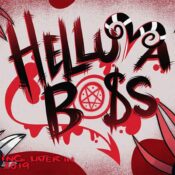 Helluva Boss Soundtrack album image