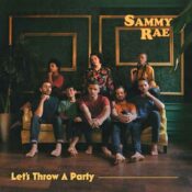 Let's Throw a Party album image