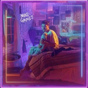 Mind Games album image