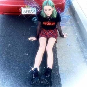 My Mother Wants Me Dead album image