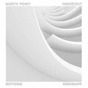Nothing Ordinary album image