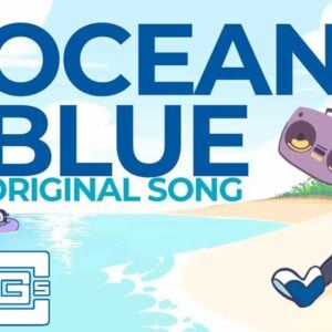 Ocean Blue album image