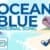Ocean Blue (#TeamSeas)