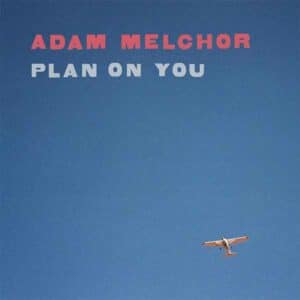 Plan On You album image