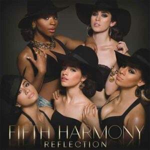 Reflection album image