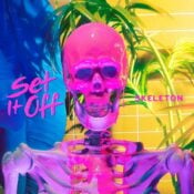Skeleton album image