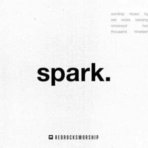 Spark. album image