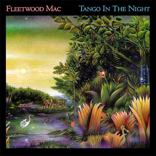 Everywhere by Fleetwood Mac  Lyrics with Guitar Chords