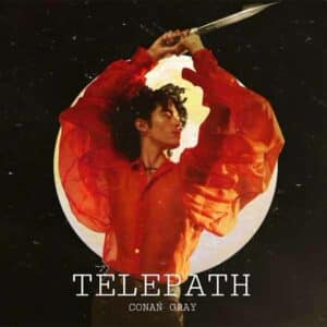 Telepath album image