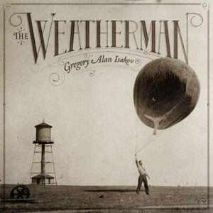 The Weatherman album image