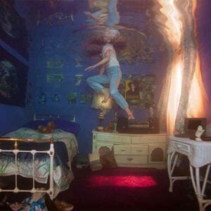 Titanic Rising album image