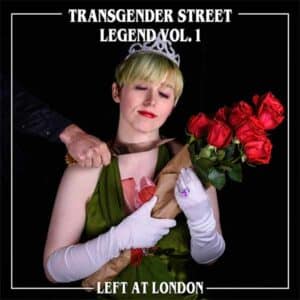 Transgender Street Legend, Vol. 1 album image