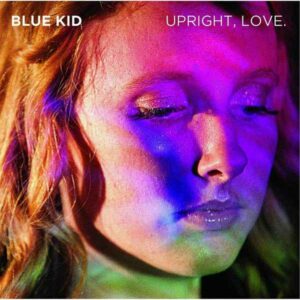 Upright, Love album image