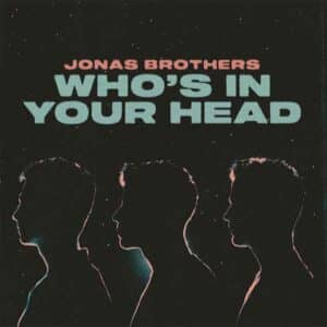 Who's in Your Head album image