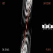 First Impression Of Earth album image