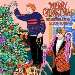 Merry Christmas album image