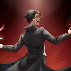 Rewritten In Stone album image