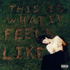 This Is What It Feels Like album image