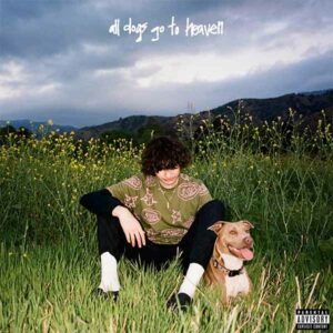 all dogs go to heaven album image