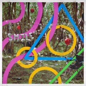 and everybody else smiled back album image