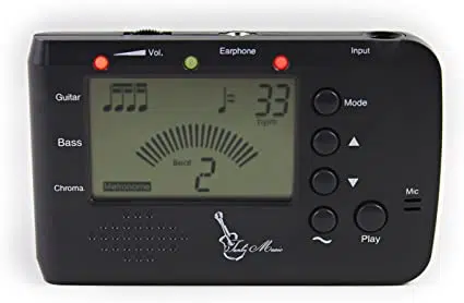 digital or electronic metronome