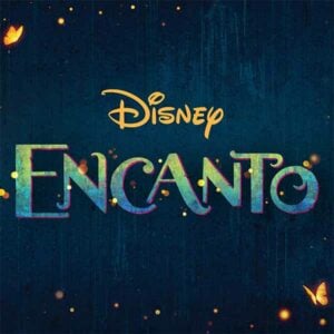 Encanto Soundtrack album image