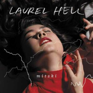 Laurel Hell album image