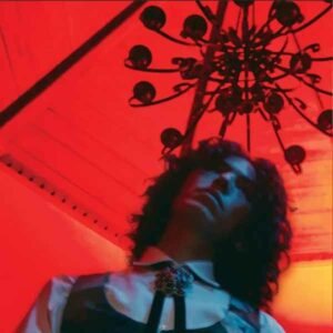 PARAMOUR (feat. AURORA) album image