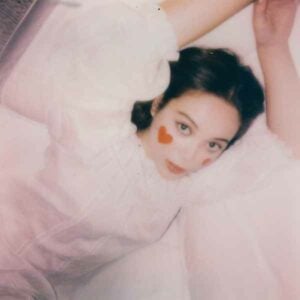 Valentine album image