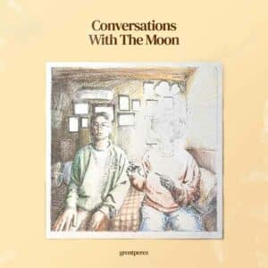 Conversations with the Moon album image