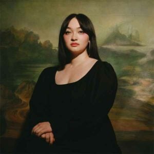 mona lisa album image