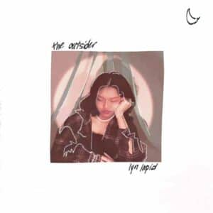 The Outsider album image