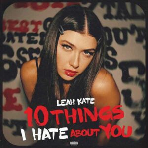 10 Things I Hate About You album image