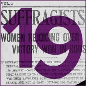 19: The Musical album image