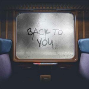 Back To You album image