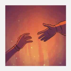 Blink of an Eye album image