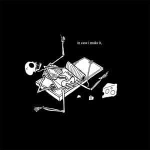 Cicada Days album image