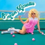 C'mon Loretta album image