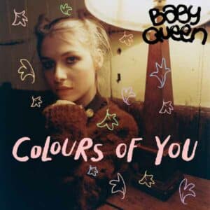 Colours Of You album image