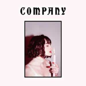 Company album image