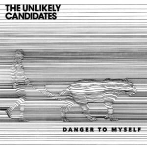 Danger To Myself album image