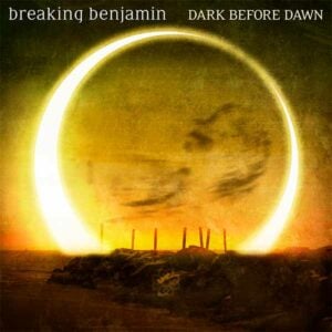 Dark Before Dawn album image